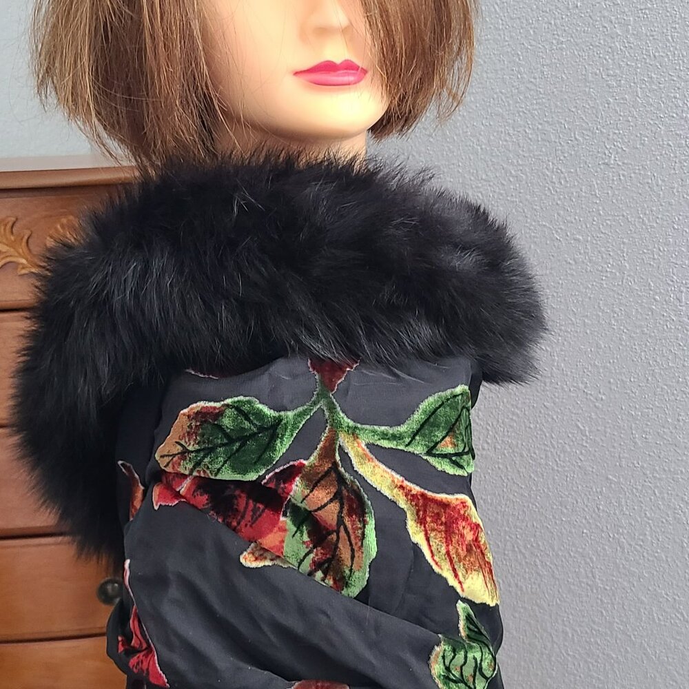Vintage Stole